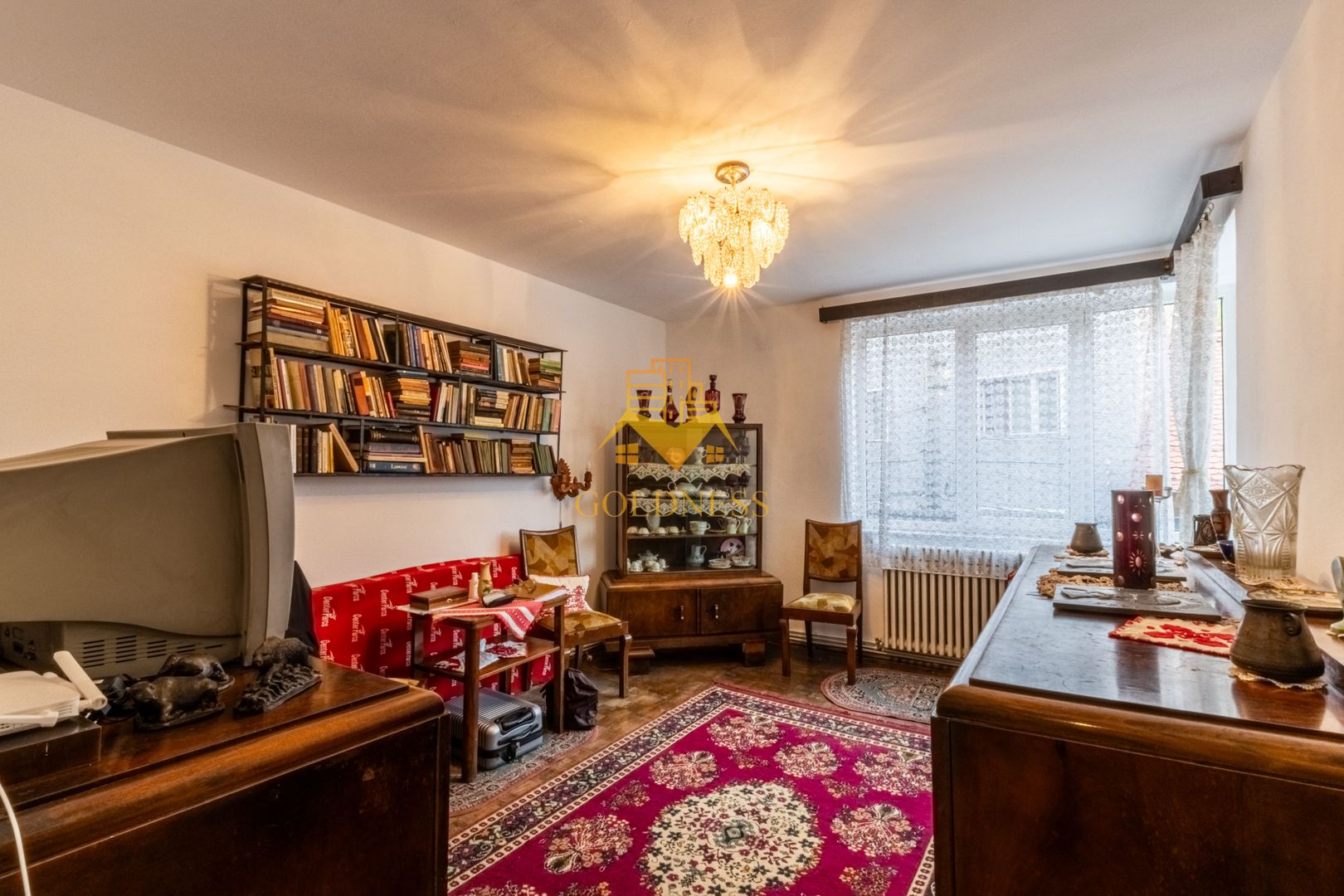 2 camere, decomandate, Zona Parcul Central, Hotel Napoca, Cetatuie - Poză 4