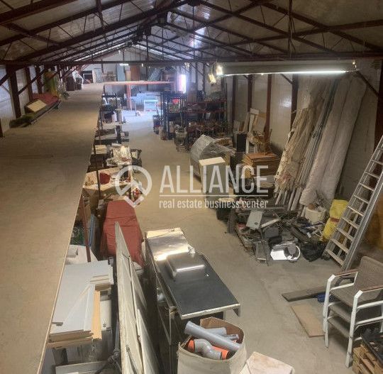 DELFINARIU (COD10) - Spatiu productie/Hala/ Depozit de inchiriat - Poză 8