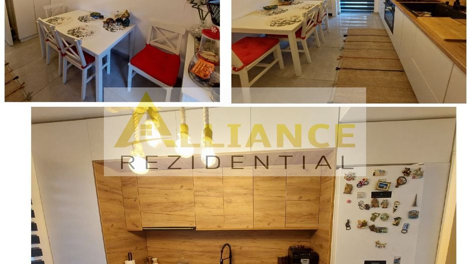 Apartament 2 CAMERE CU GRĂDINĂ PROPRIE- BIRUINTEI - Poză 25
