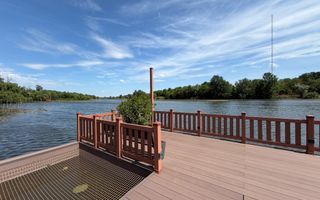 Marina Snagov - Inchiriere - Vila NOUA - 5 camere - ponton la Lacul Snagov - Poză 27