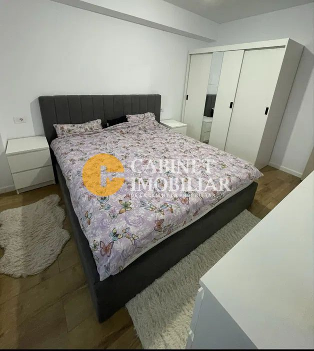 2 camere decomandat - 51mp - Zona Vișan - Poză 2