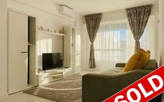 Apartament cu 2 camere de închiriat în Tomis Nord, Constanta - Poză 1