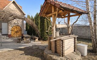 Casă în Grătiești, Mun. Chișinău - Poză 3