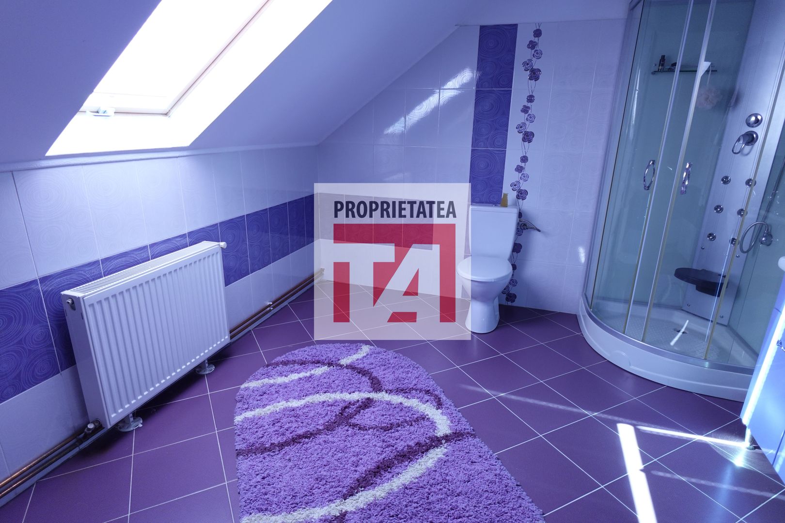 Casa spatioasa si teren de 1500mp Unguras - Poză 16