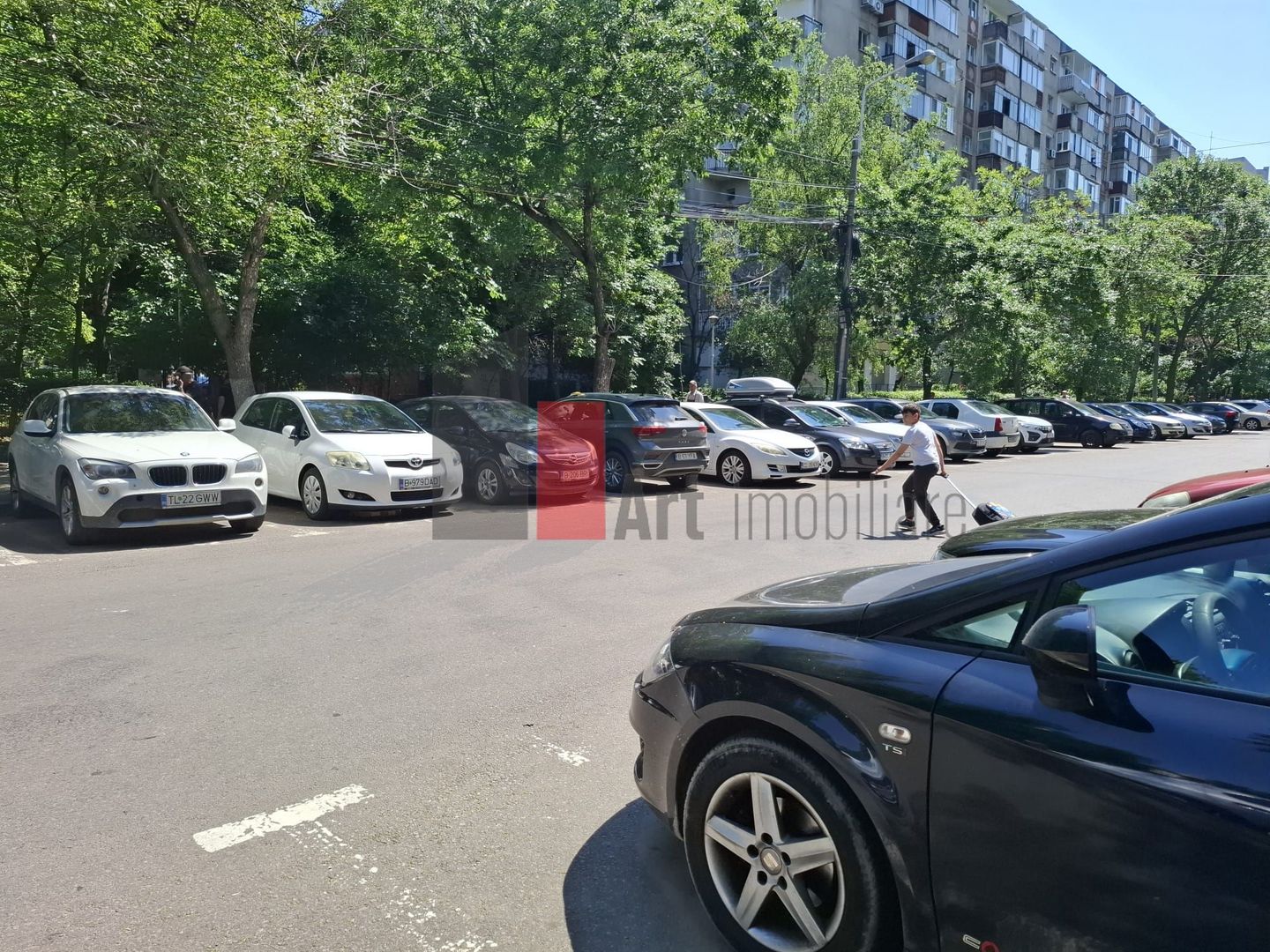 Tineretului-Timpuri Noi, INVESTITIE AVANTAJOASA - Poză 2