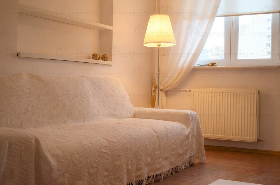 Închiriere Apartament 2 camere modern, 55 mp, lângă Auchan Vitan, etaj 4/5 - Poză 10