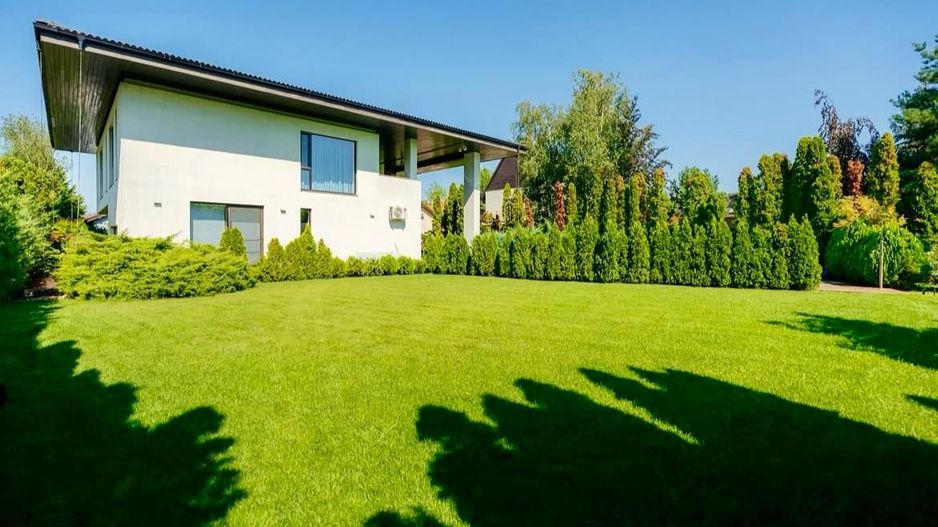 Vila cu piscina si 1000mp teren - Erou Iancu Nicolae - Poză 6