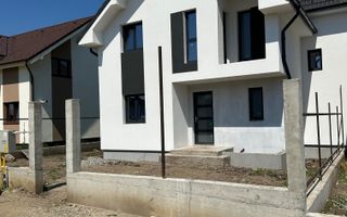 Casă tip duplex curte 350 mp 120 mp utili terasa 22 mp Sura Mare - Poză 2