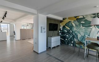 Spatiu de birouri/ call center/IT ,190 mp de inchiriat pret 2280 euro - Poză 13