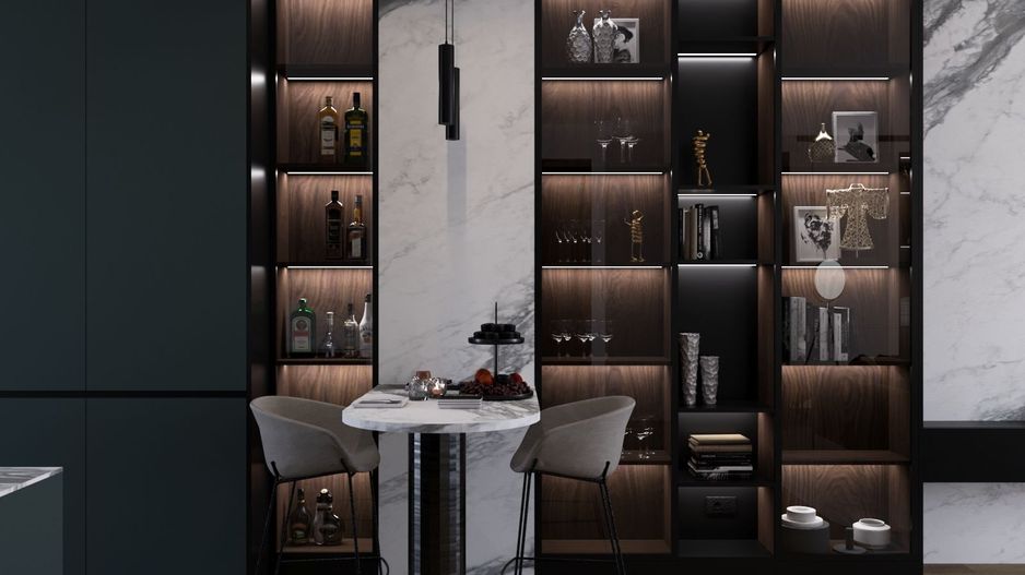 Vila Noua de Lux | Dotari Premium | Pipera - Poză 6