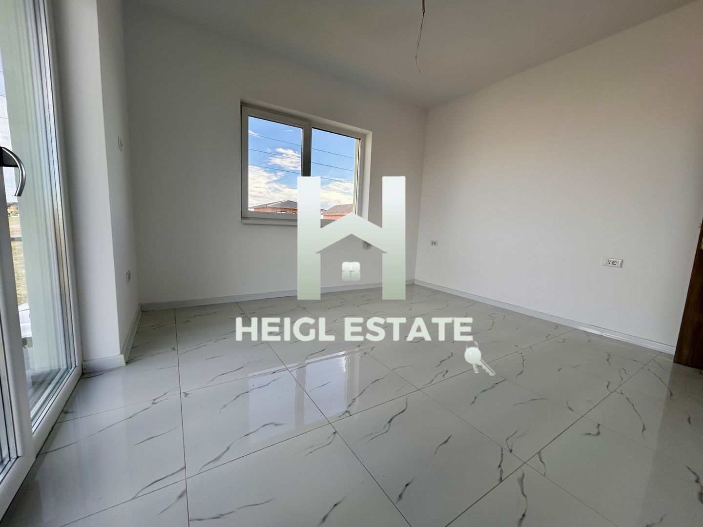 Duplex cu 4 camere Giroc - Poză 3