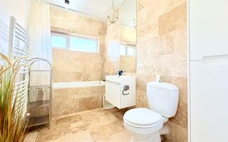 Apartament elegant -curte proprie - garaj - Poză 27