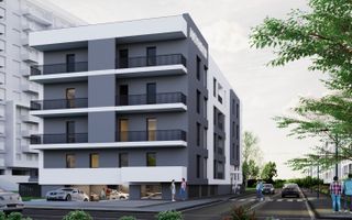 Titan-Pallady Sector 3 Apartament 3 camere Decomandate - Poză 6