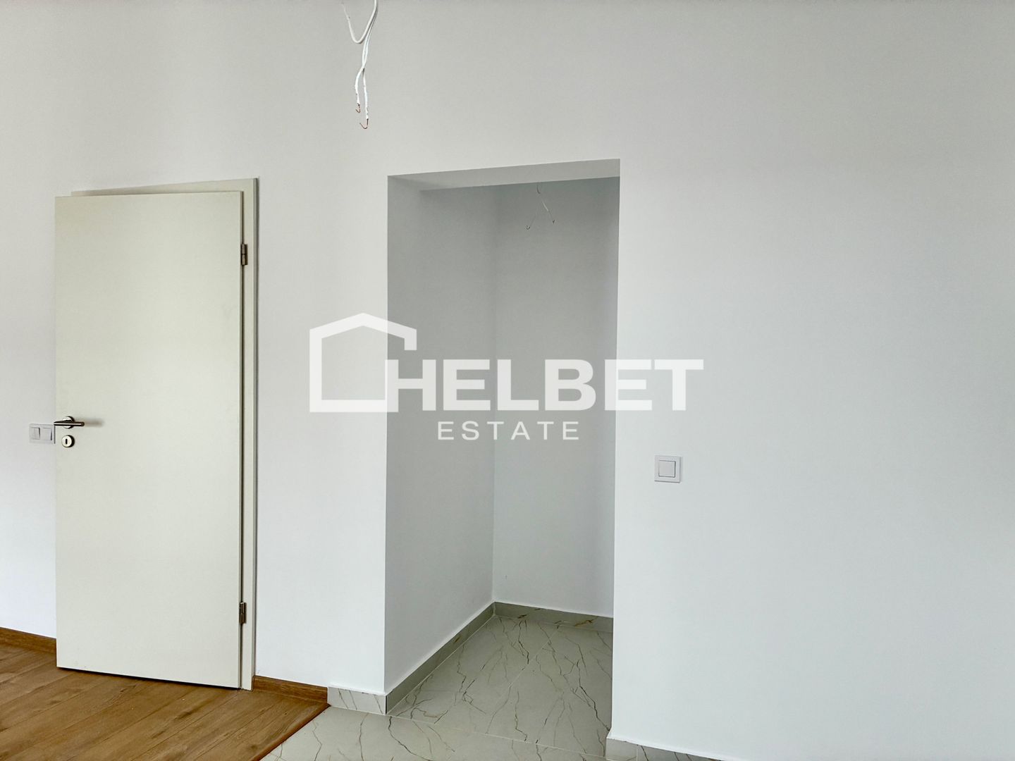 3 Camere / Sânpetru / Parcare / Finisat - Poză 5