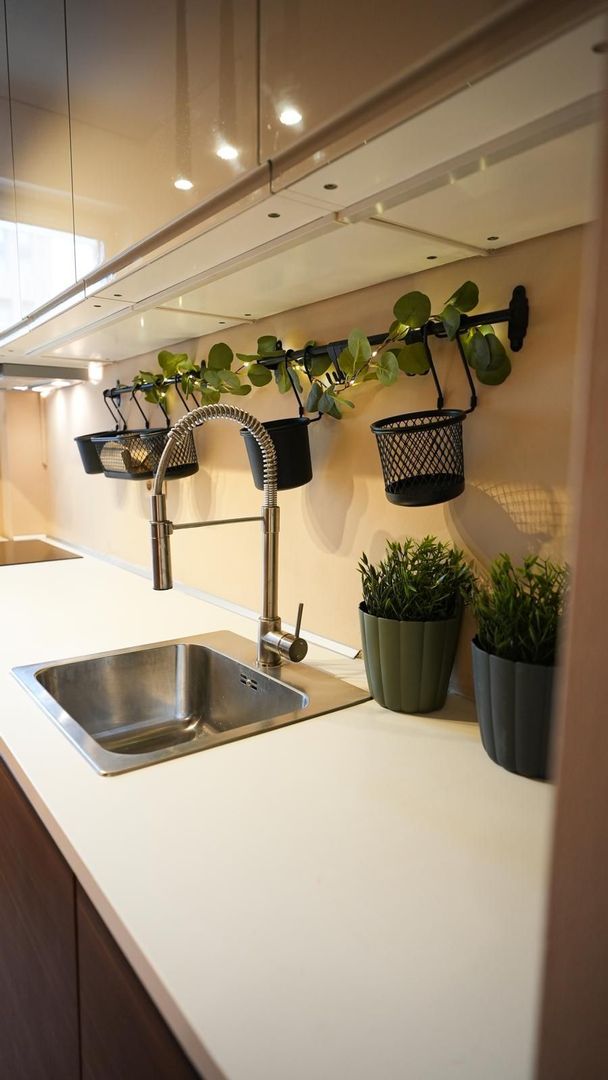 AP 3 CAMERE HERASTRAU, BLOC NOU, LOC PARCARE, MOBILAT/UTILAT, COMIS 0% - Poză 12