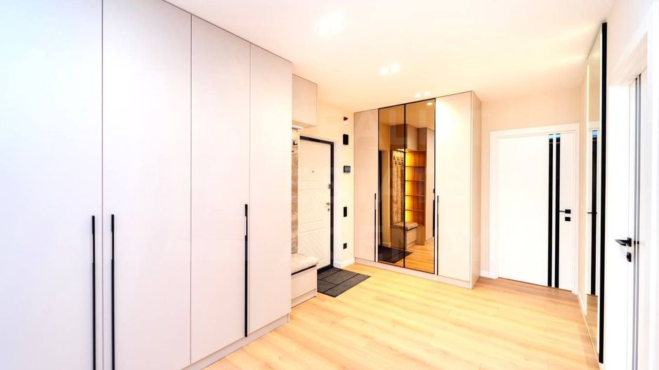 Vânzare, apartament, 2 camere , strada Ioana Radu, Buiucani - Poză 9