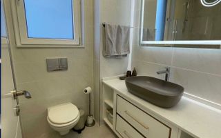 AP. 2 CAMERE - FLOREASCA RESIDENCE, MASINA DE SPALAT VASE, BLOC NOU - Poză 8