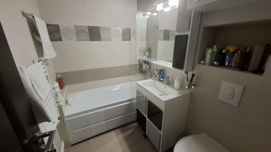 Apartament 3 camere,  Tiglina 2 - Poză 7