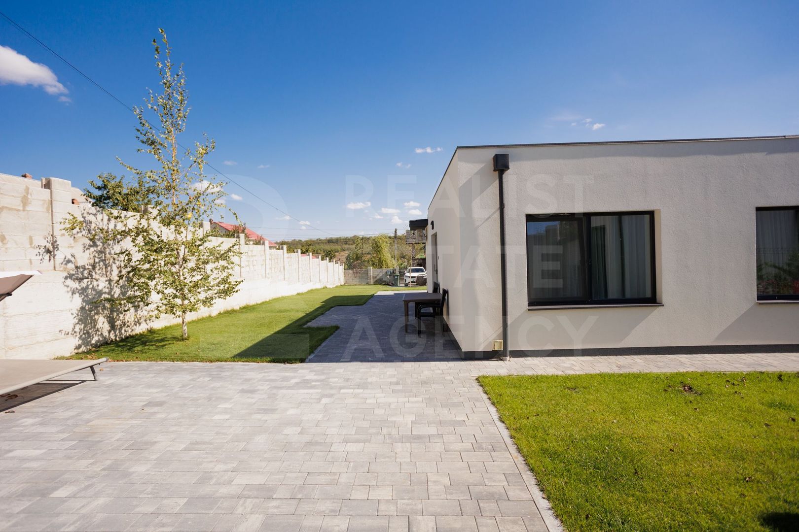 Vânzare, Duplex, 3 camere, 110 mp, str. Dumitru Cantemir, Bubuieci - Poză 3