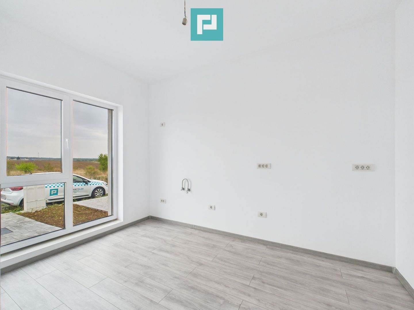 Duplex ultrafinisat cu 3 camere, 3 băi în Pișchia - Poză 4