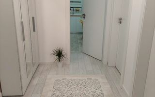 Apartament de 2 camere, decomandat, 65mp, parcare, Zona Maurer Residence - Poză 12