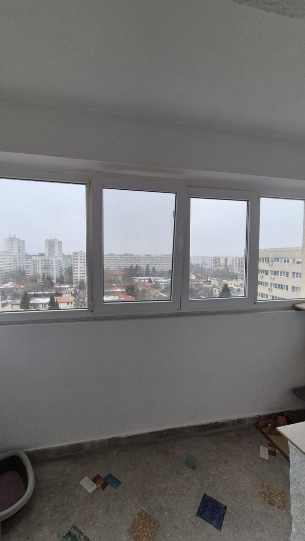 AP. 2 CAMERE BABA NOVAC, REABILITAT, RENOVAT, MOBILAT, COMISION 0% - Poză 8