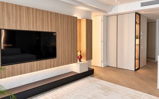 For Rent | Luxury 2-Room Apartment | 59 sqm | Cortina 126 - Poză 5