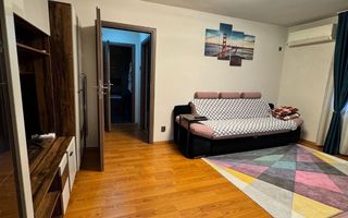 AP. 2 CAMERE GRIVITA, PRIMA INCHIRIERE, RENOVAT, METROU 1 MINUT, BOXA - Poză 1