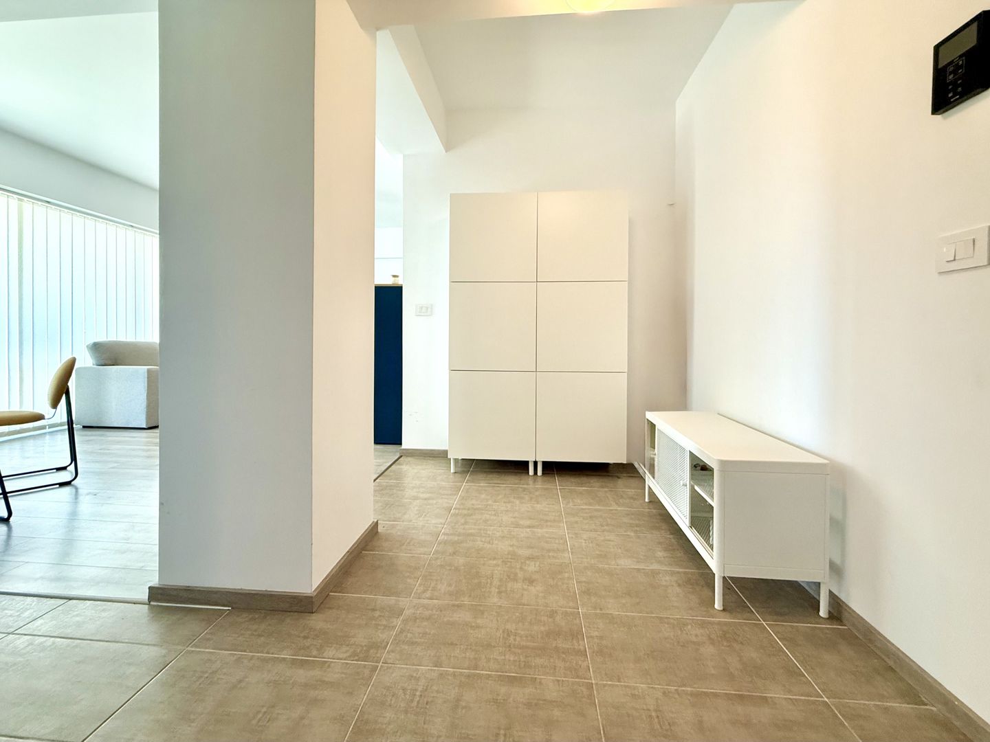 Acasă în stil modern – 2 camere cu terasă spațioasă, in zona Lipovei - Poză 9