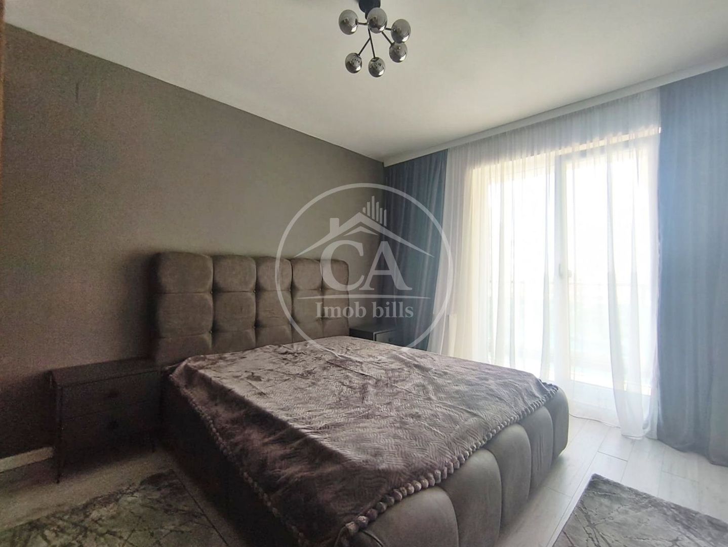 Apartament cu 3 camere de inchiriat in Victoria Residence, Oradea - Poză 6