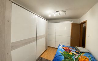 COMISION 0, Apartament 3 Camere, Decomandat, 3 Balcoane, Zona Aradului - Poză 6
