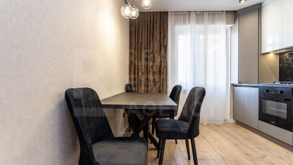 Vânzare, apartament, 2 camere, str. Ginta Latină, sectorul Ciocana - Poză 7