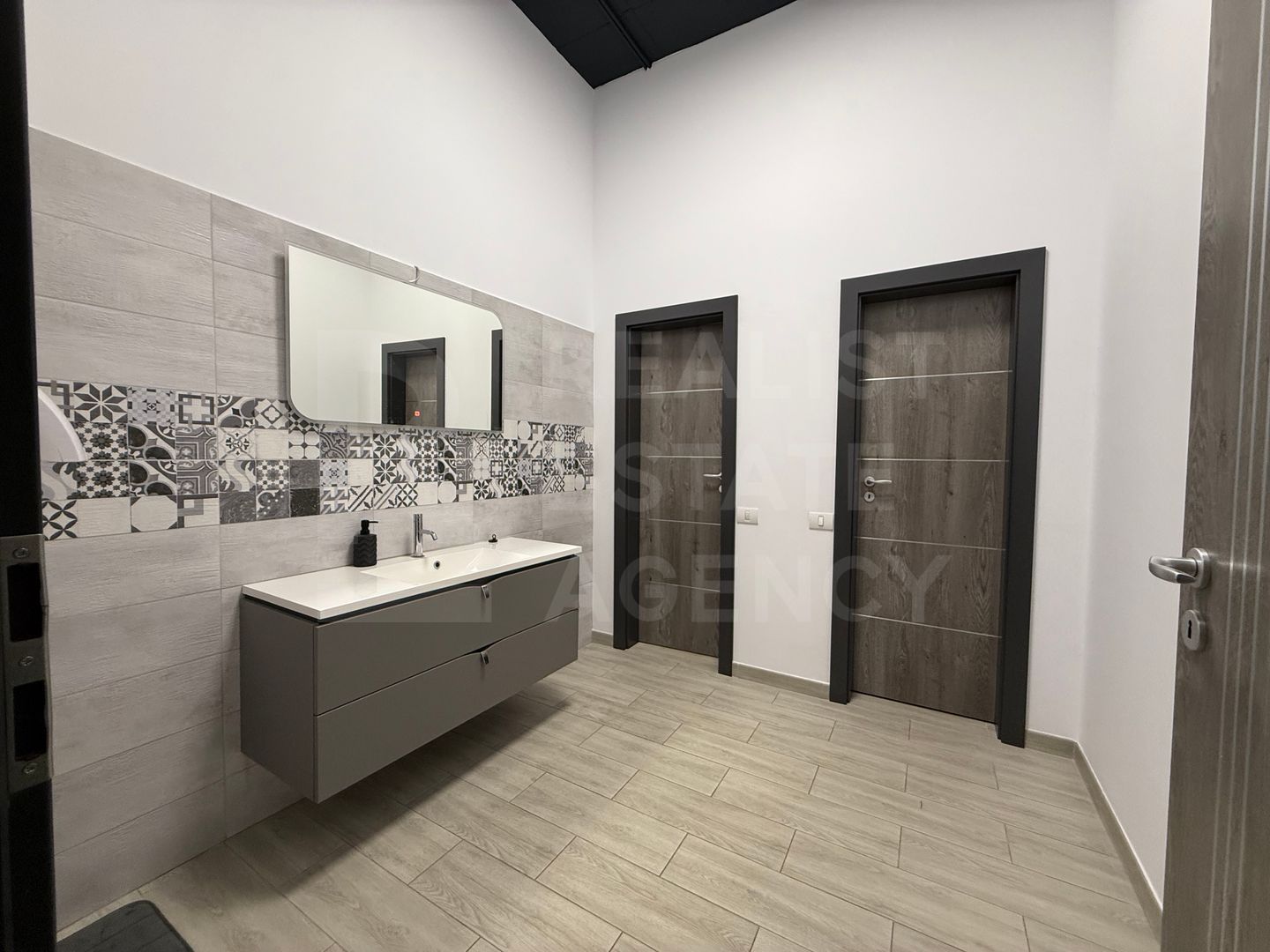 Spațiu comercial, parter, Campeador Luxury Apartments, Timișoara - Poză 12