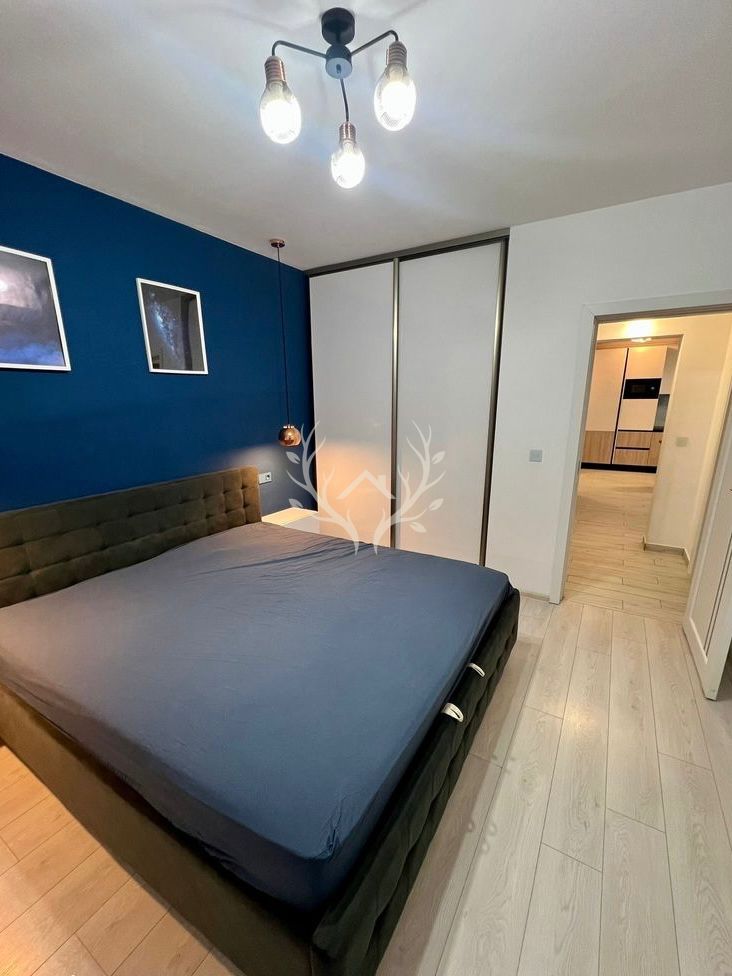 Apartament cu 3 camere + parcare in zona Vivo - BMW, Floresti - Poză 5