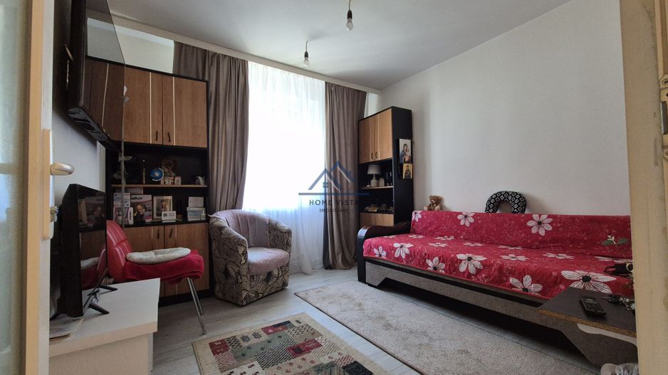 Apartament 2 camere - Elena Cuza - Curtea de Argeș - Poză 2