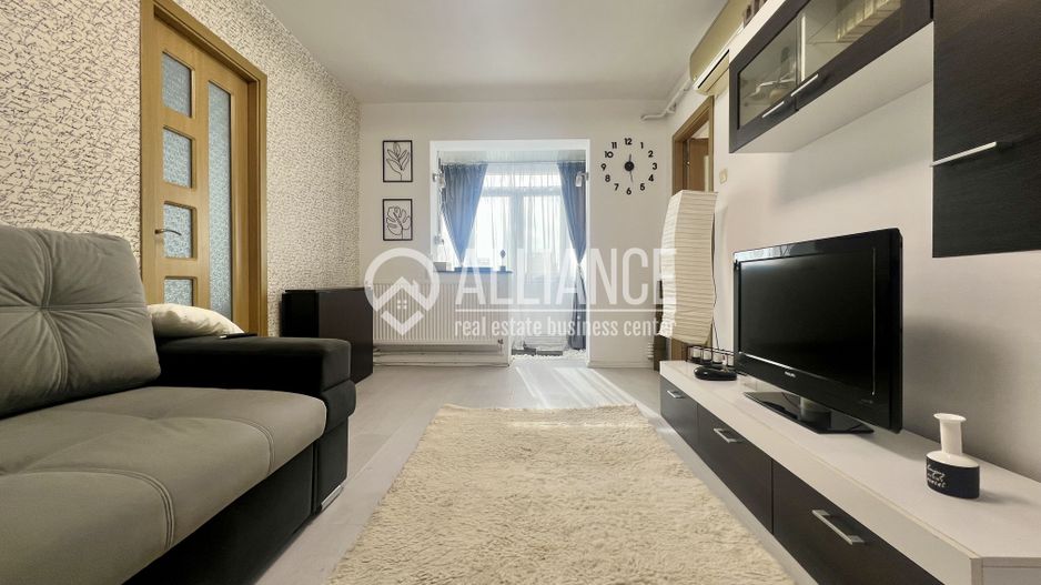 TOMIS NORD( COD 05 ) - Apartament 2 camere luminos, poziție excelentă - Poză 1
