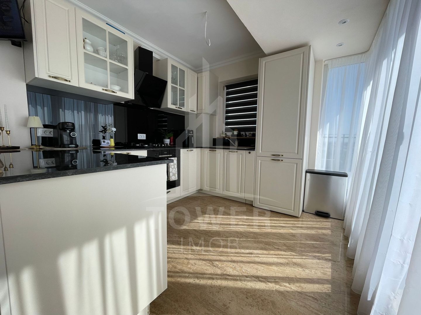 Penthouse de vânzare, Calea Șurii Mici, Sibiu - Poză 4