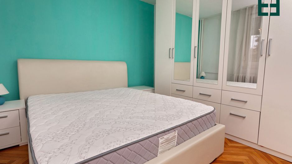 Vândut - Apartament 3 camere - Rogerius - Oradea - Poză 10
