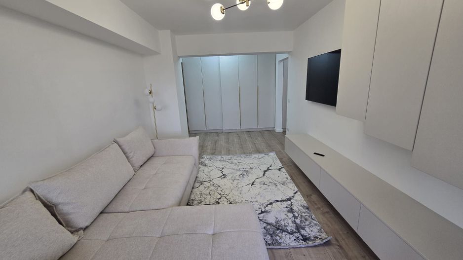 Apartament Exclusivist de Închiriat în Arena Residence - Poză 21