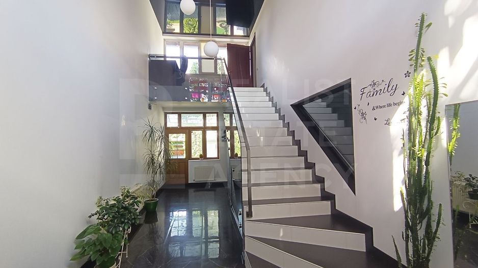 Chirie, casă, 4 camere, str. Serghei Rahmaninov, Buiucani - Poză 13
