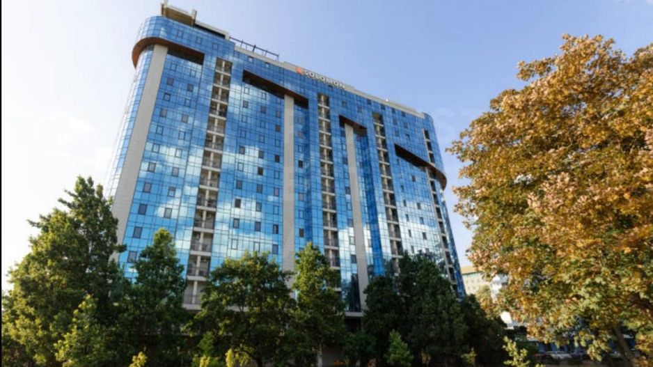 Chirie, apartament, 2 camere, bul. Ștefan cel Mare, Centru - Poză 9