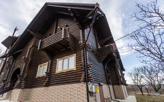 Vânzare, casă, 9 camere, satul Mîndra, r-nul Călărași. - Poză 6