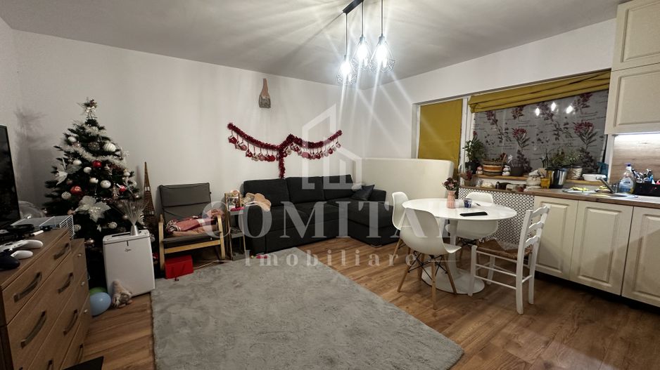 Apartament 2 camere | Loc de parcare | Zona Eroilor - Poză 1