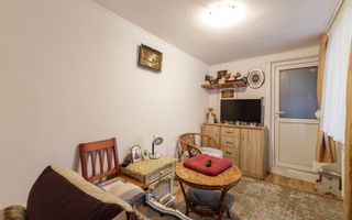 Casa 5 camere La sol  si Spatiu comercial stradal, Trocadero - Poză 12