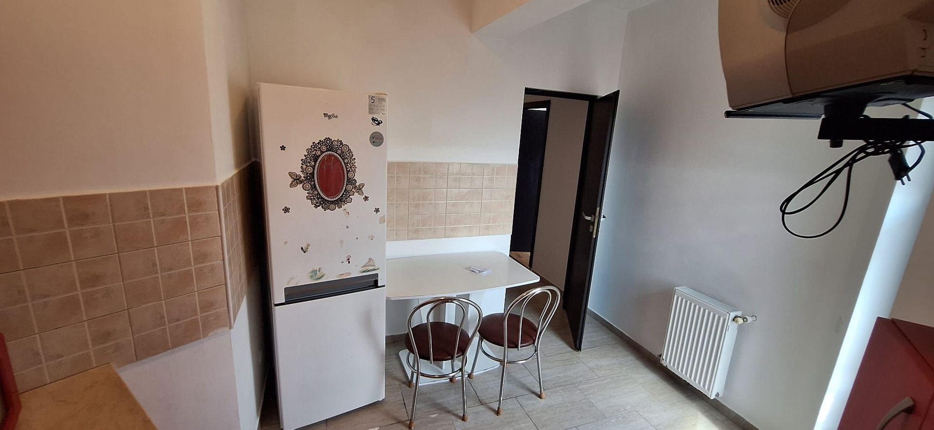 Garsoniera Decomandata Berceni Aparatorii Patriei - Drumul Cretestilor - Poză 5