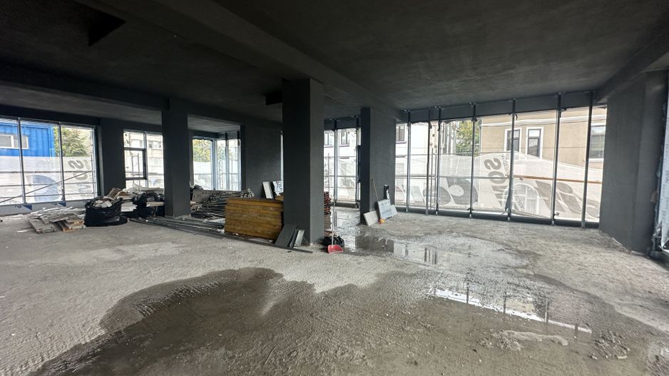 Spatiu Comercial | Zona Centrala | Open Space - Poză 3
