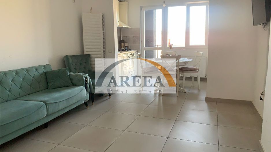 DE INCHIRIAT - STUDIO NOU - prima inchiriere - Oltenitei/Cheile Turzii - Poză 3