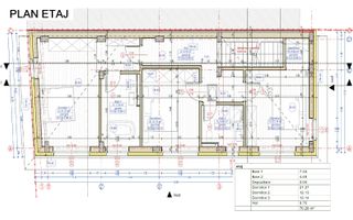 Casă individuală ,4 camere, Cartierul Gruia!! - Poză 9