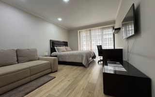 Studio modern - Urban Residence Tractorul,  Ideal investiție - Poză 1