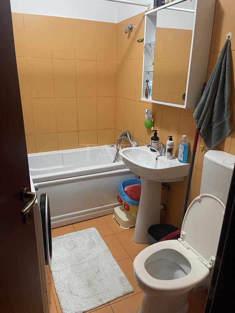 Apartament 2 camere decomandat – Baciu - Poză 4